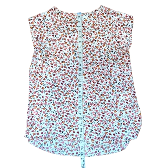 Reitmans ⭐EUC⭐ Sleeveless Shirt - Picture 5 of 8